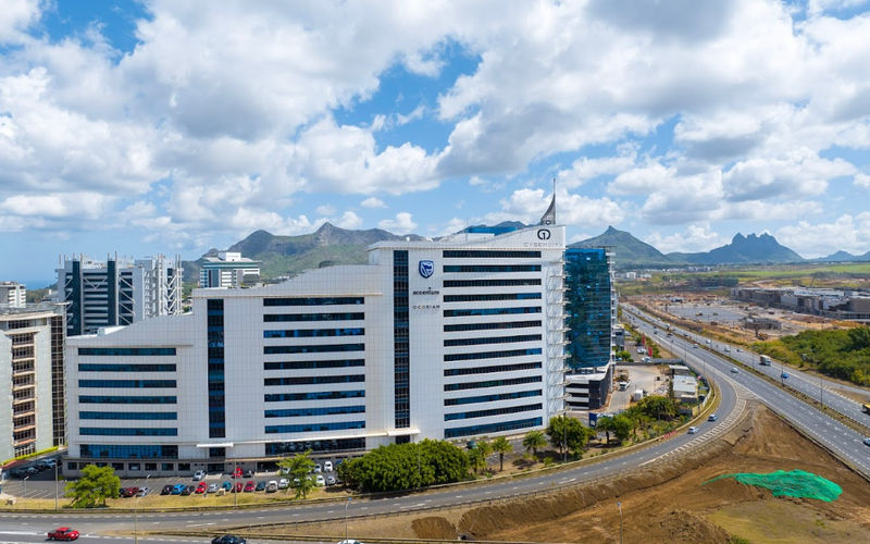 1 Cybercity Mu, Quatre Bornes Image 10