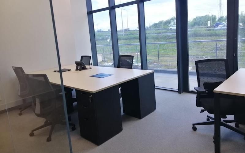 1 Cybercity Mu, Quatre Bornes Image 5