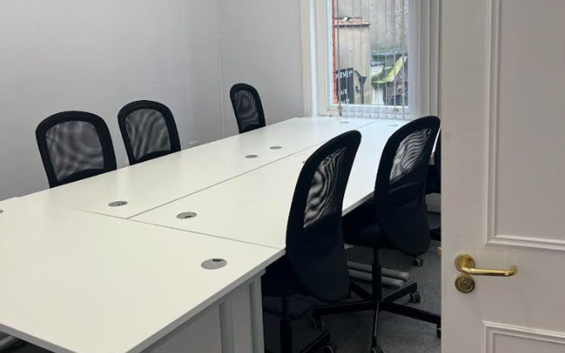 Copenhagen Street, Worcestershire Image 2