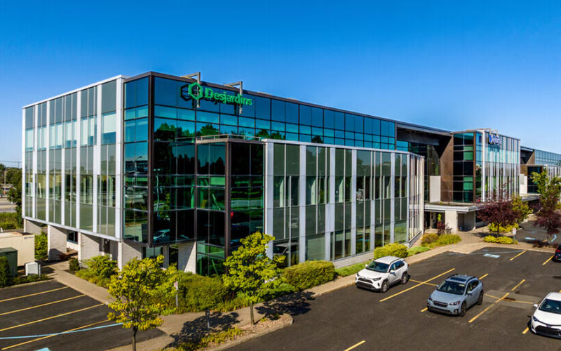 4605 Lapiniere Boulevard, Brossard Image 6