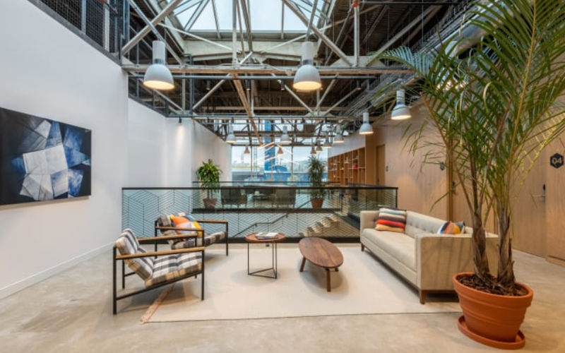 101 Convention Center Dr, Las Vegas Image 5