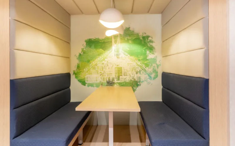 511 University Dr E, College Station Image 9