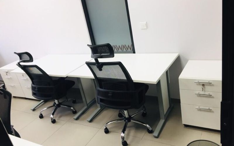 4th Floor Stanbic Heights Airport City, Accra Image 1