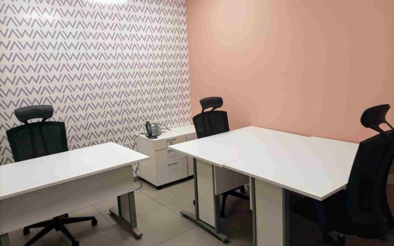 4th Floor Stanbic Heights Airport City, Accra Image 1