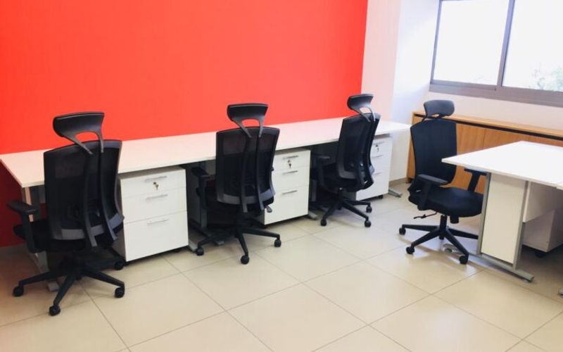 66 The Galleria Gamel Abdul Nasser Ave, Accra Image 1
