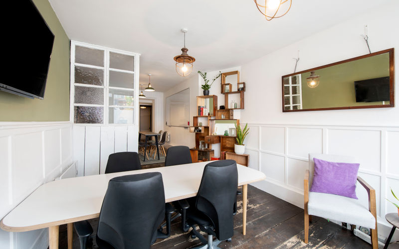 91 Hoxton St, Hoxton Image 2