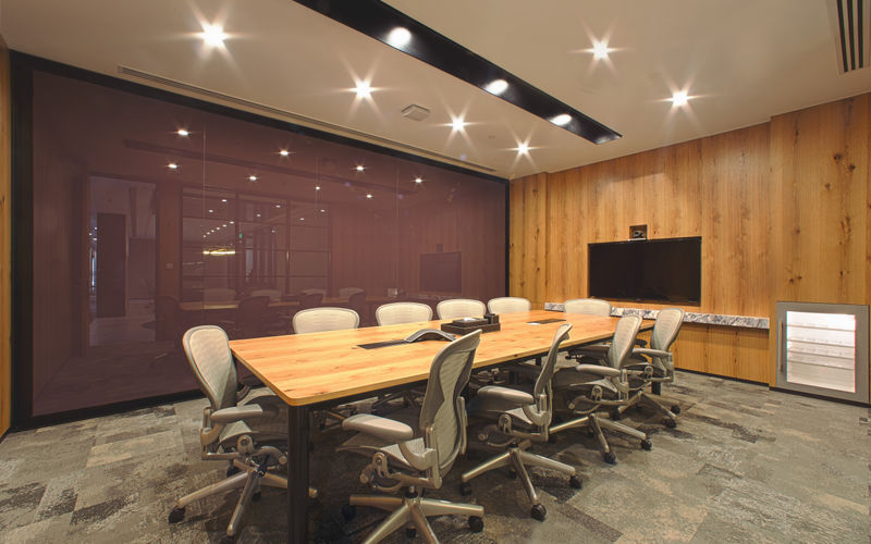 6 Hua Cheng Da Dao, Guang Zhou Shi Image 1