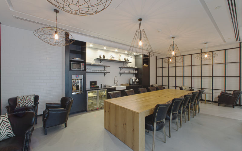 6 Hua Cheng Da Dao, Guang Zhou Shi Image 13