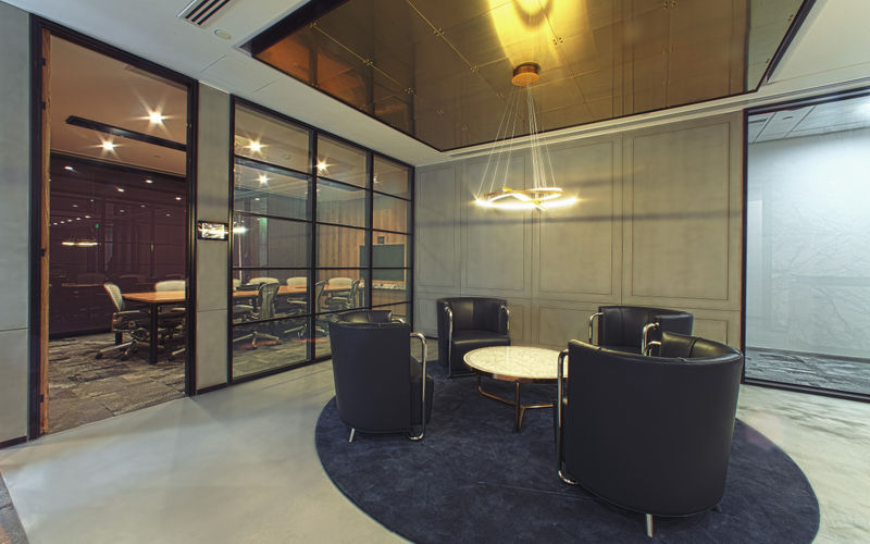 6 Hua Cheng Da Dao, Guang Zhou Shi Image 8