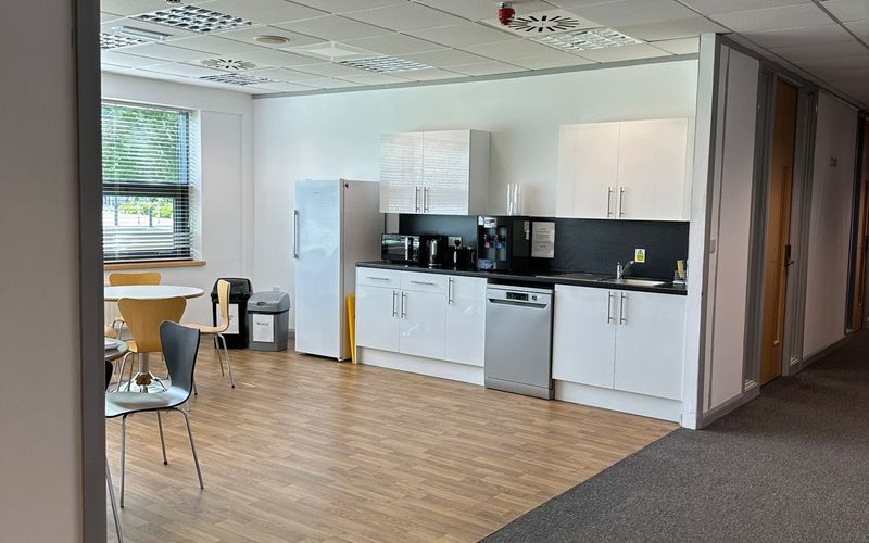 Silver Fox Way, Tyne And Wear Image 6