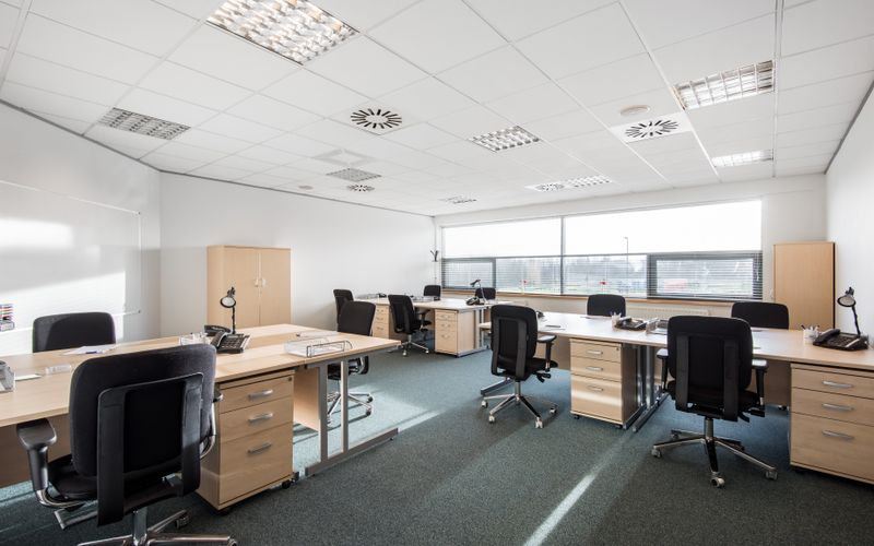 Silver Fox Way, Tyne And Wear Image 1