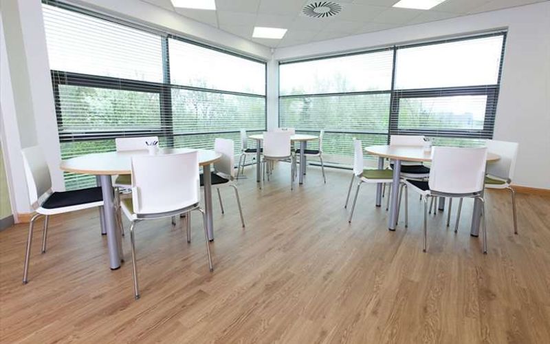 Silver Fox Way, Tyne And Wear Image 3