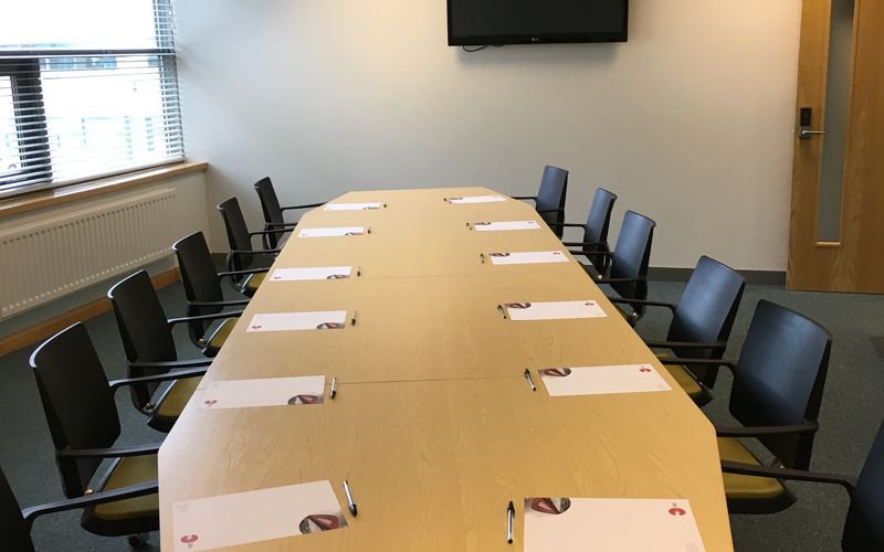 Silver Fox Way, Tyne And Wear Image 6