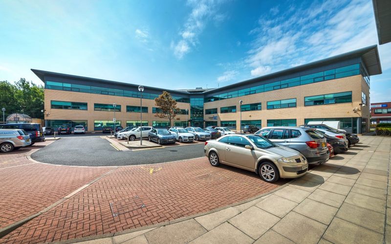 Silver Fox Way, Tyne And Wear Image 9