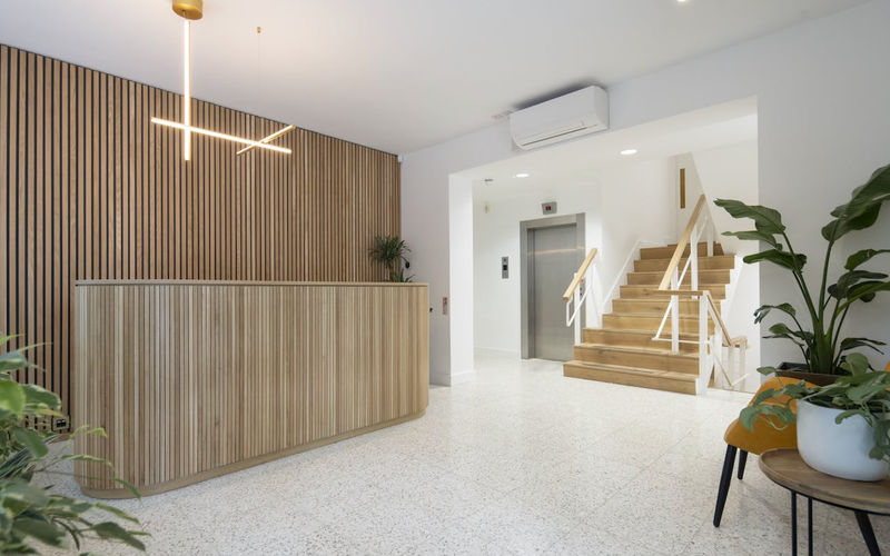 80-86 Gray's Inn Road, London Image 1