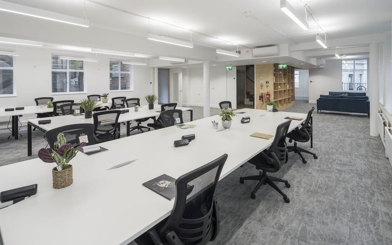 80-86 Gray's Inn Road, London Image 1