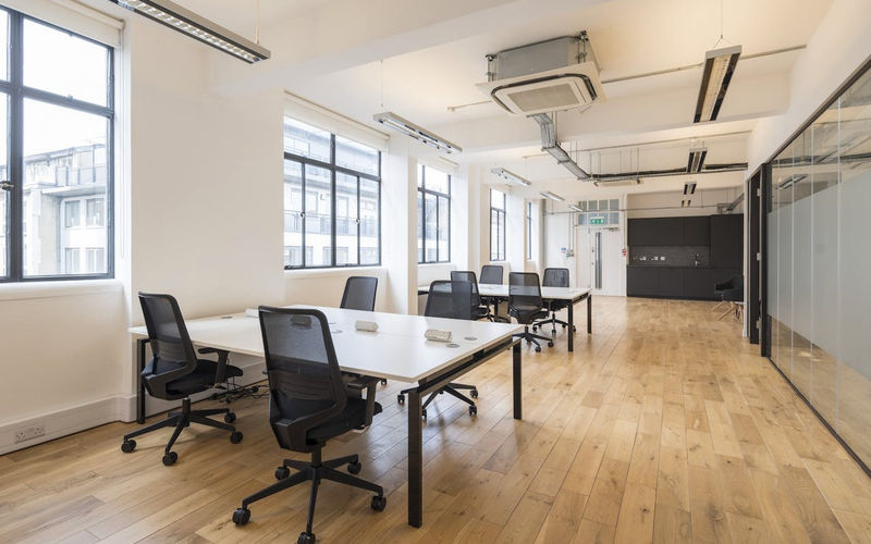 Emerald Street, London, 36 DESKS Emerald Street, London Image 1