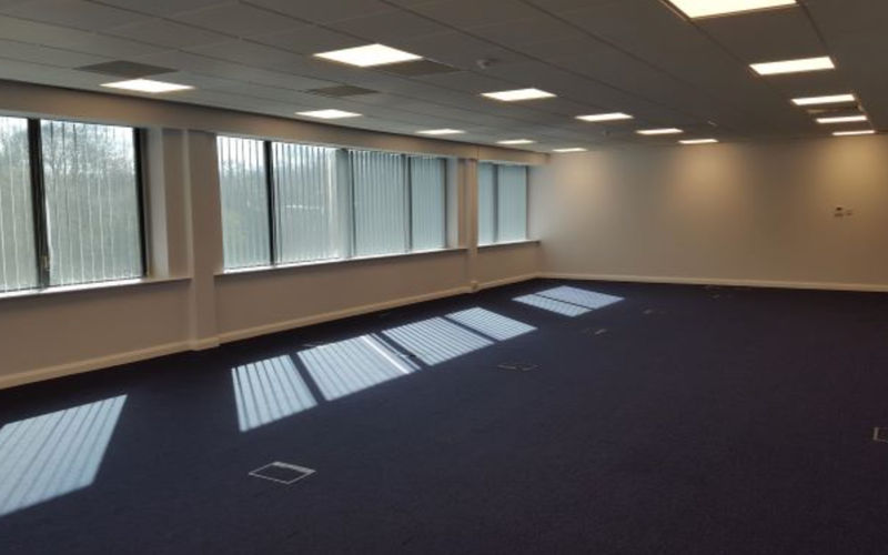 Central Boulevard, Blythe Valley Park Image 13