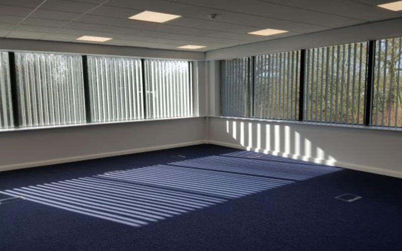 Central Boulevard, Blythe Valley Park Image 12