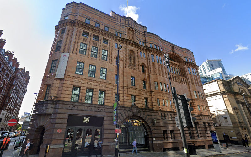 56 Peter Street, Manchester Image 5