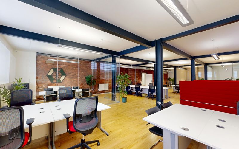 21 Little Peter Street, Manchester Image 4