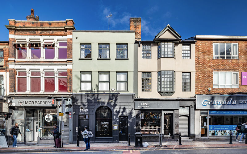 67-69 Bridge Street, Manchester Image 5