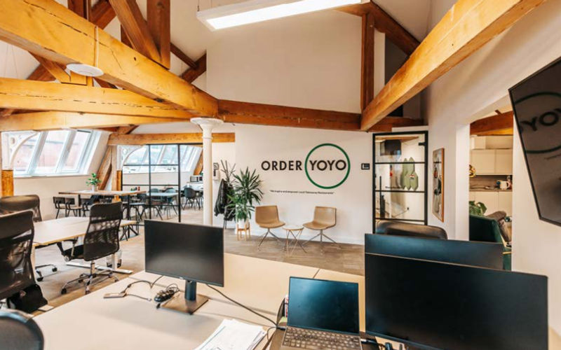 56 Princess Street, Manchester Image 4