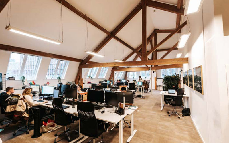 56 Princess Street, Manchester Image 2