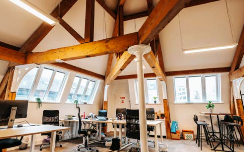 56 Princess Street, Manchester Image 1