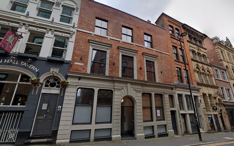 14-18 Tib Lane, Manchester Image 5