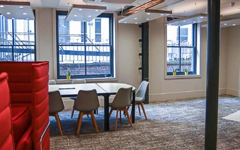 14-18 Tib Lane, Manchester Image 3