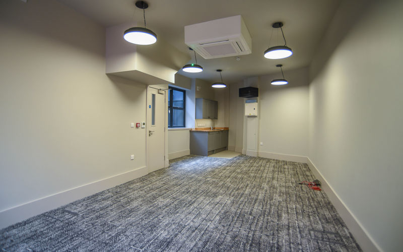 14-18 Tib Lane, Manchester Image 1