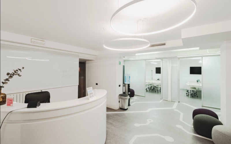 6 Via Borromei, Milano Image 4