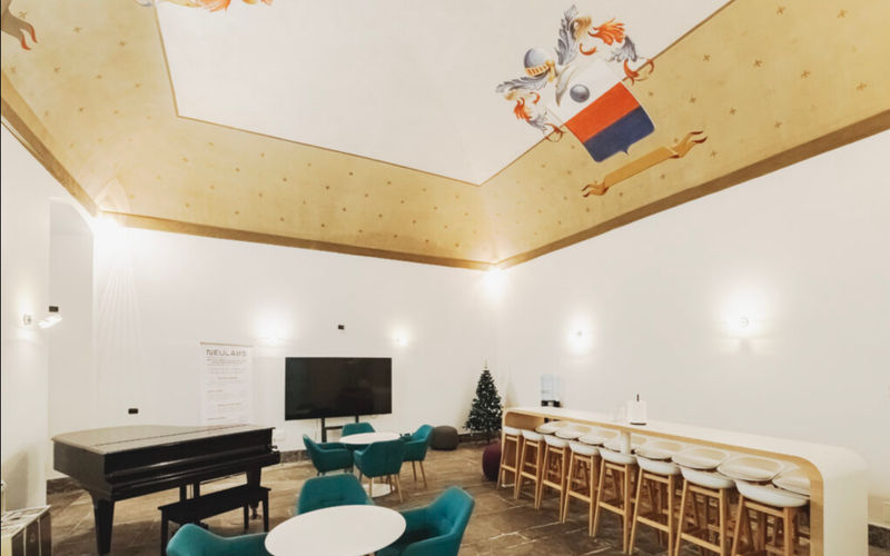 6 Via Borromei, Milano Image 1