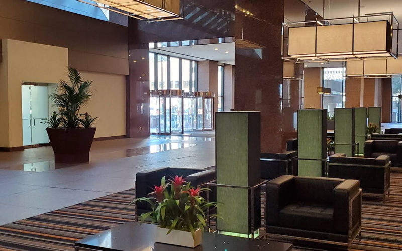 1700 Pacific Ave, Dallas Image 1