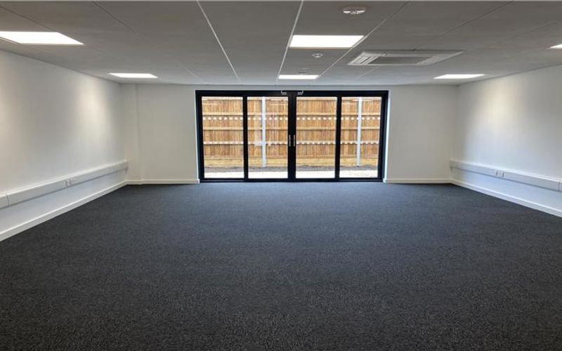 Romsey Road, Michelmersh Image 6