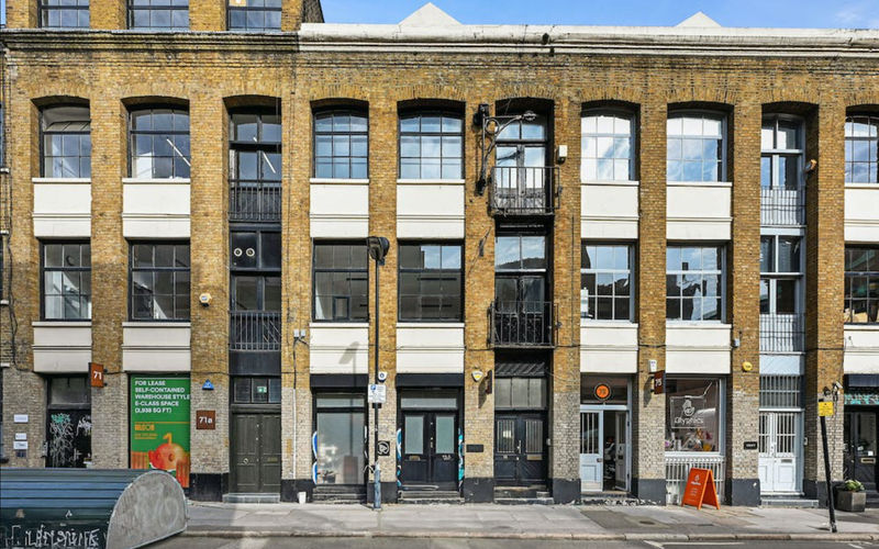 73 Leonard Street, London Image 8