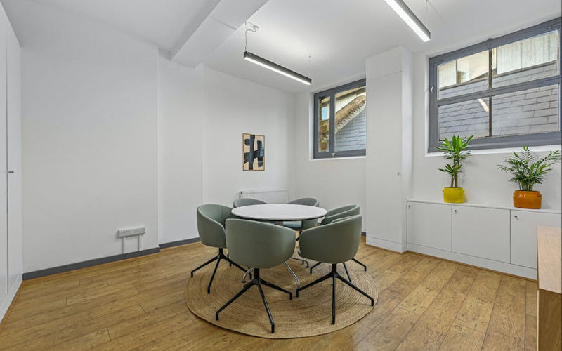 73 Leonard Street, London Image 3