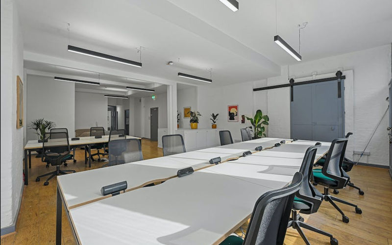 73 Leonard Street, London Image 2