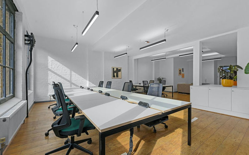 73 Leonard Street, London Image 5