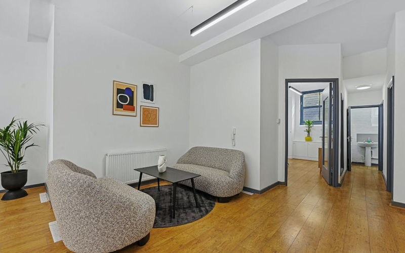 73 Leonard Street, London Image 4