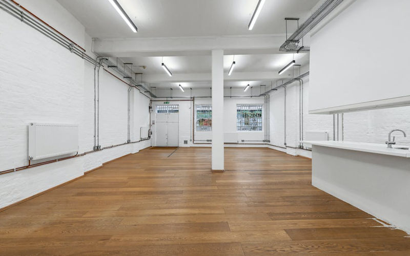 69 Leonard Street, London Image 2