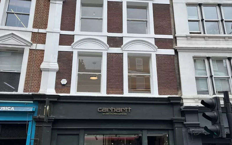 140 Shoreditch High Street, Shoreditch Image 5
