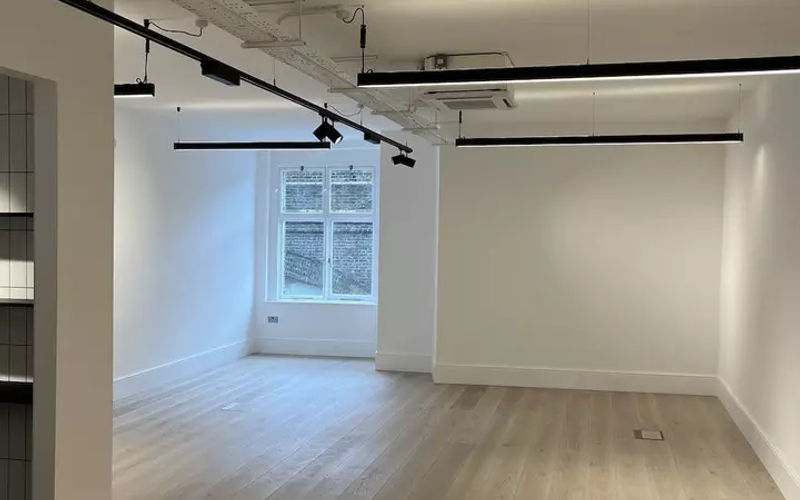 140 Shoreditch High Street, Shoreditch Image 1