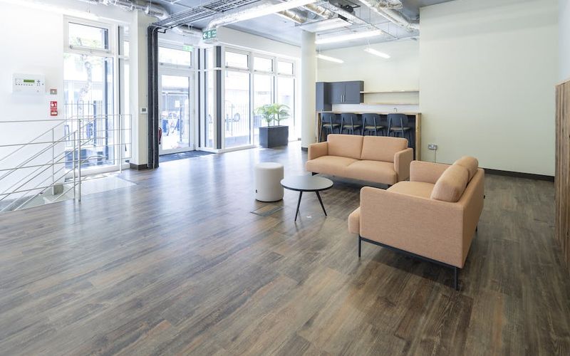 22 Wenlock Road, Shoreditch Image 10