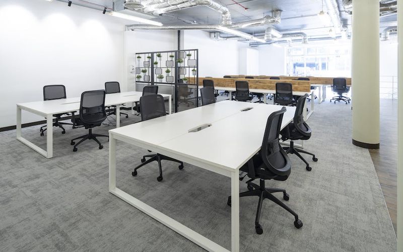 22 Wenlock Road, Shoreditch Image 5