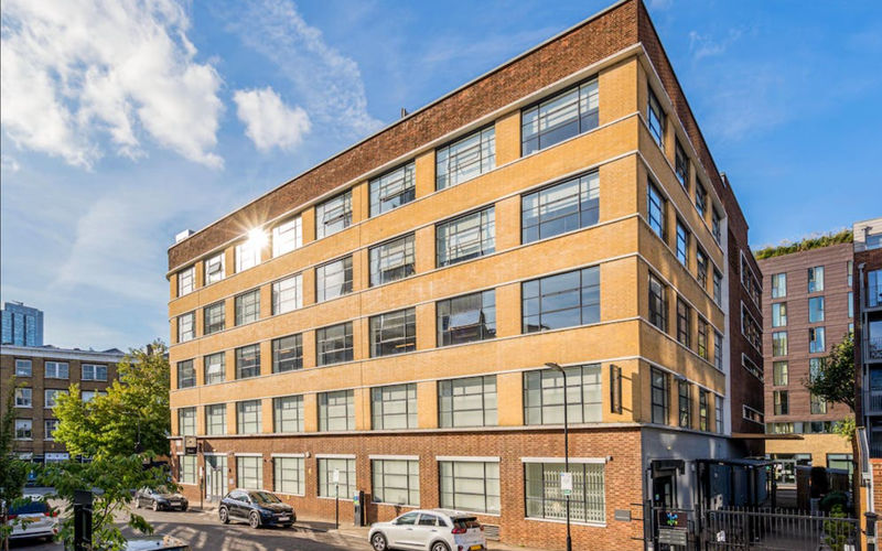 3 Haberdasher Street, London Image 6