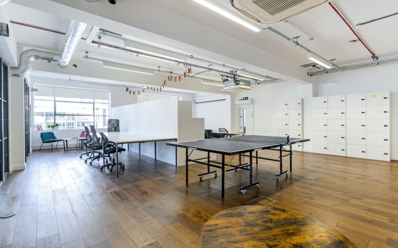 3 Haberdasher Street, London Image 3