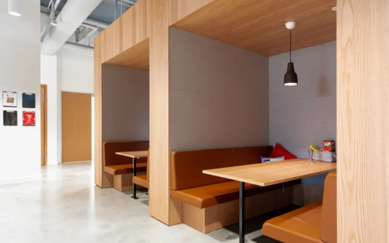 6 Av De La Hispanidad, Madrid Image 2