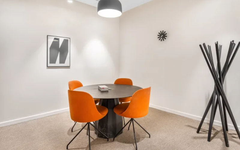 6 Av De La Hispanidad, Madrid Image 4